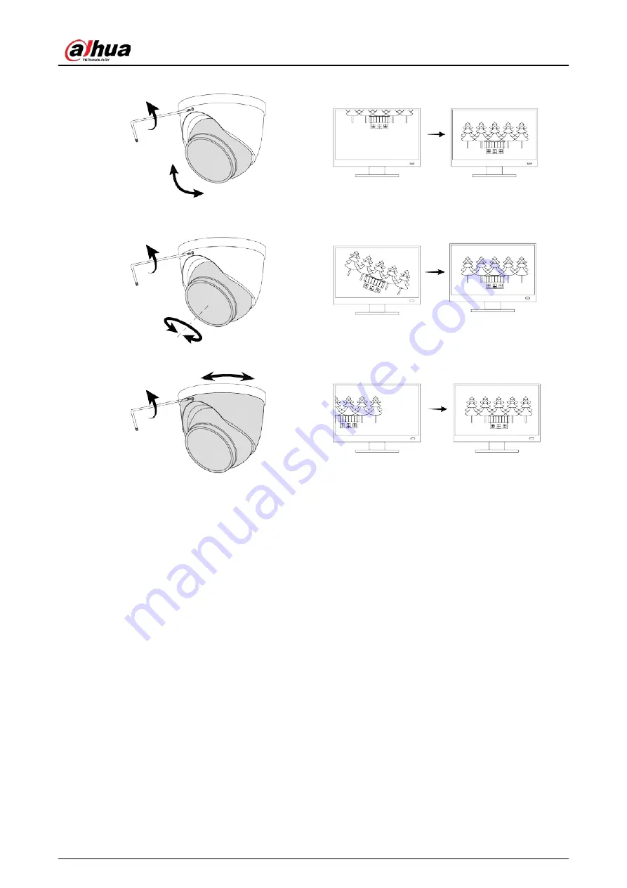 Dahua IPC-HDW3849H-AS-PV-0280B Quick Start Manual Download Page 20