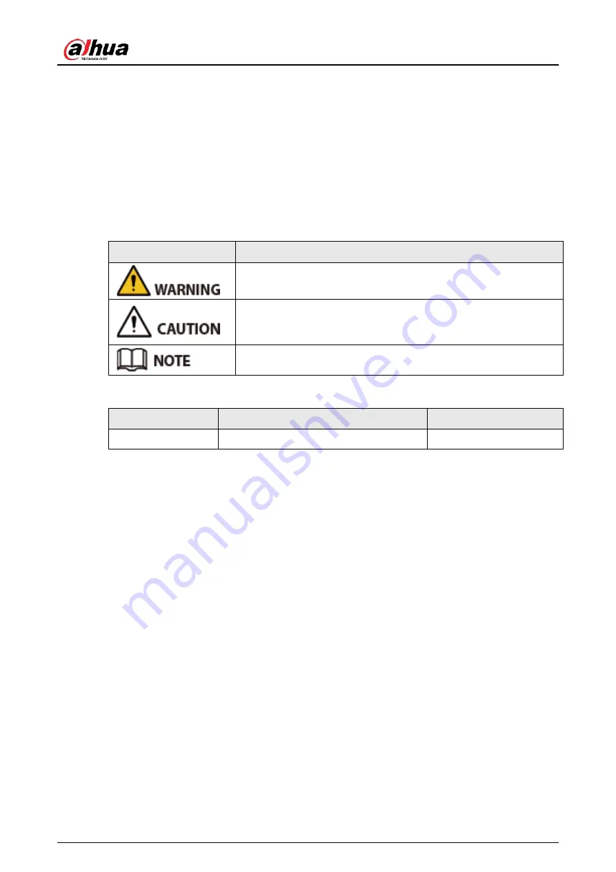 Dahua IPC-HF5541F-ZE-S3 Скачать руководство пользователя страница 2