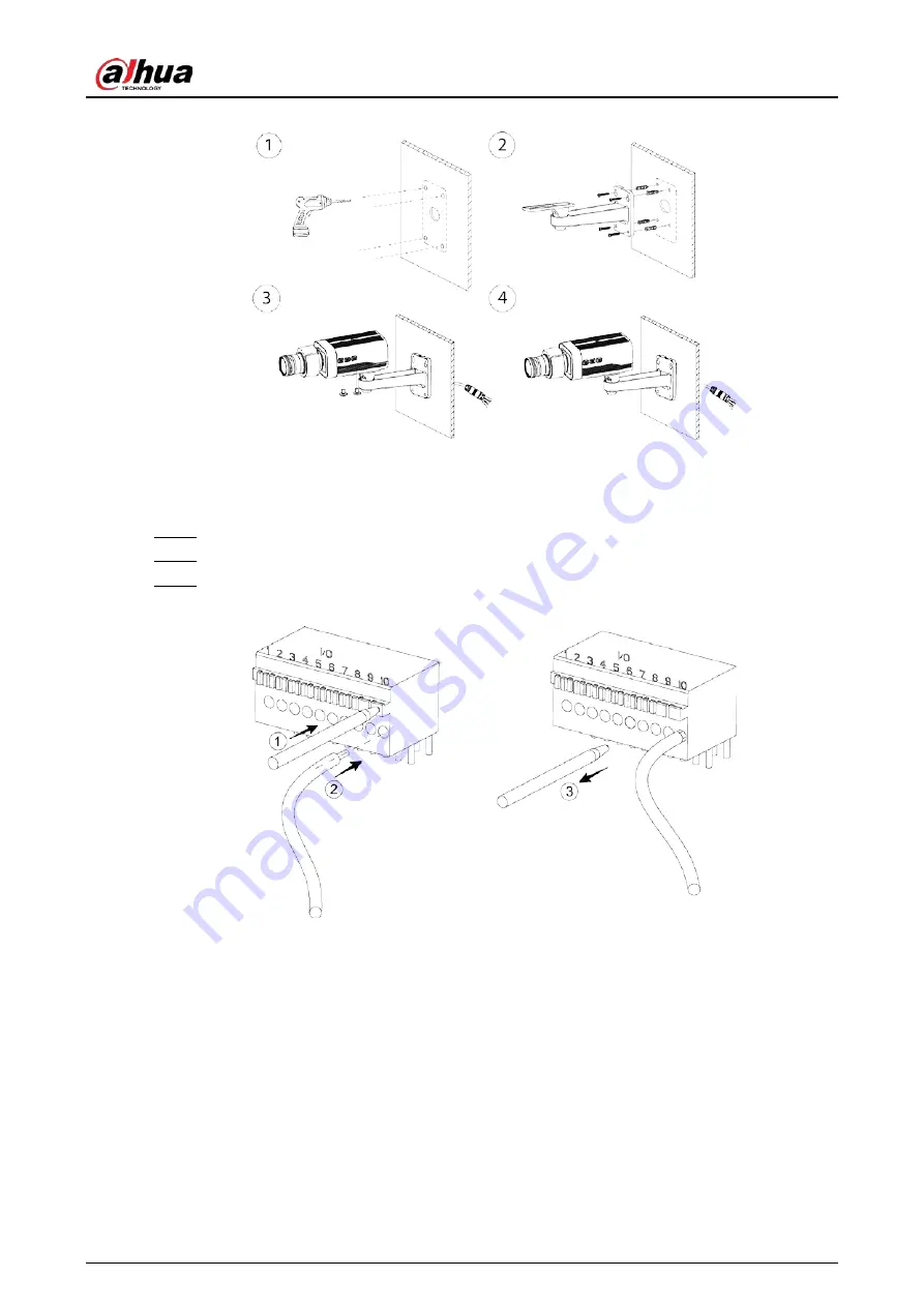 Dahua IPC-HF5541F-ZE-S3 Скачать руководство пользователя страница 19