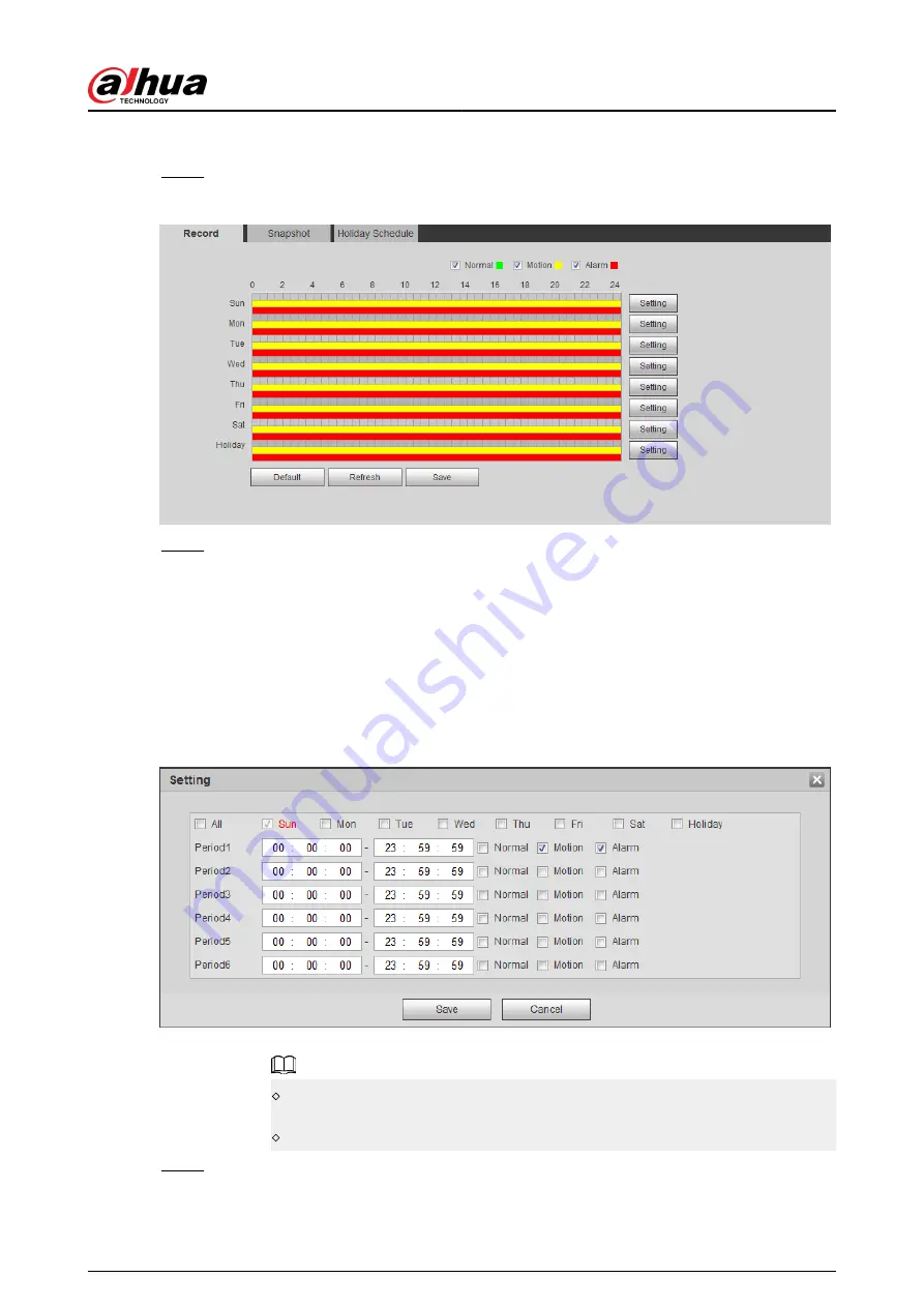 Dahua IPC-HFW2431T-ZS-S2 Скачать руководство пользователя страница 150