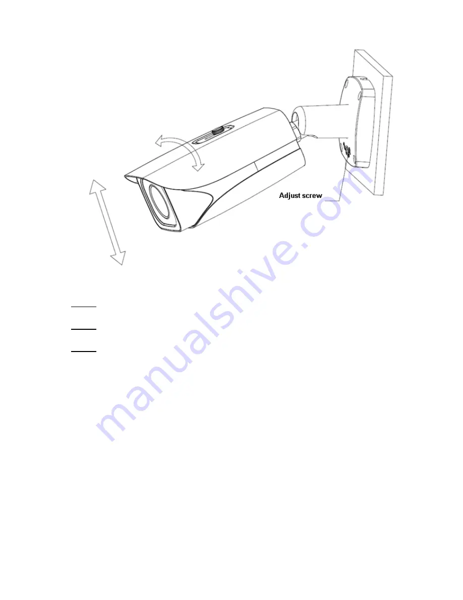 Dahua IPC-HFW8101E User Manual Download Page 19