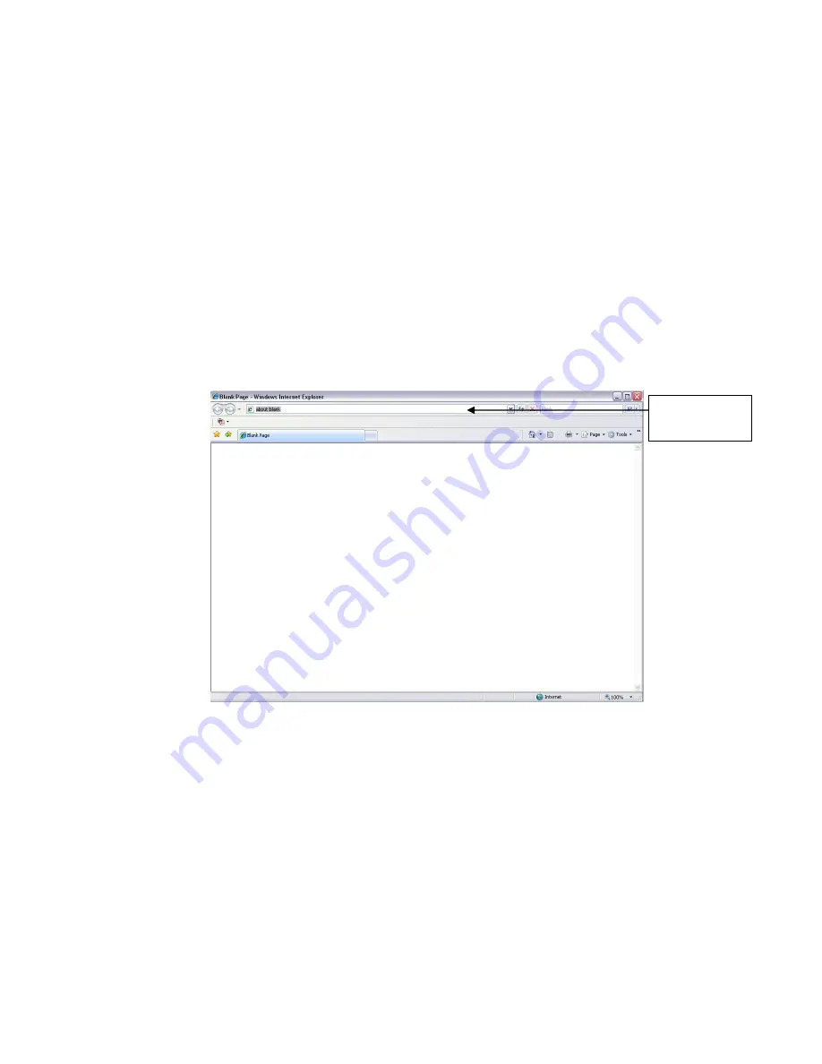 Dahua IPC-HFW8101E User Manual Download Page 22