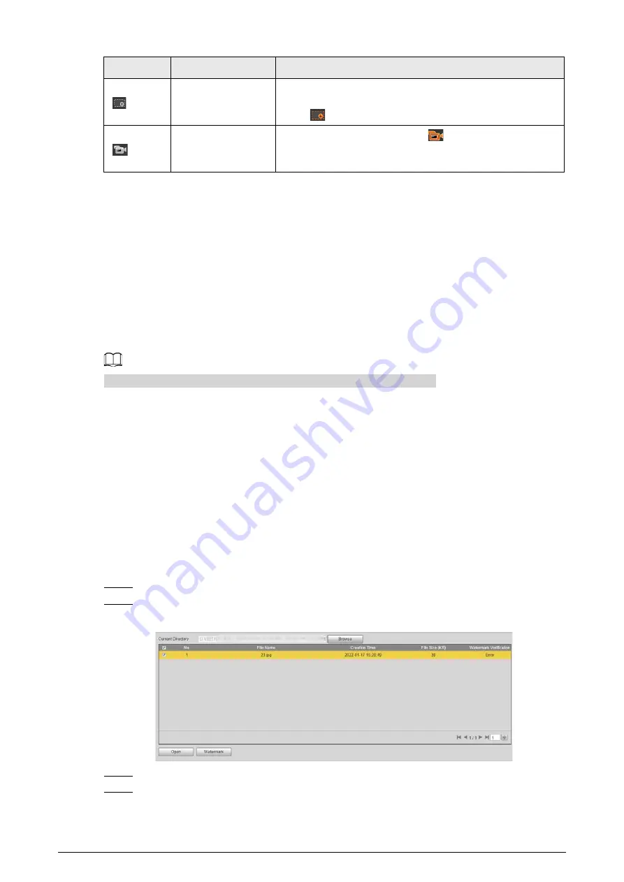 Dahua ITC214-PH5B-F3-POE Скачать руководство пользователя страница 24