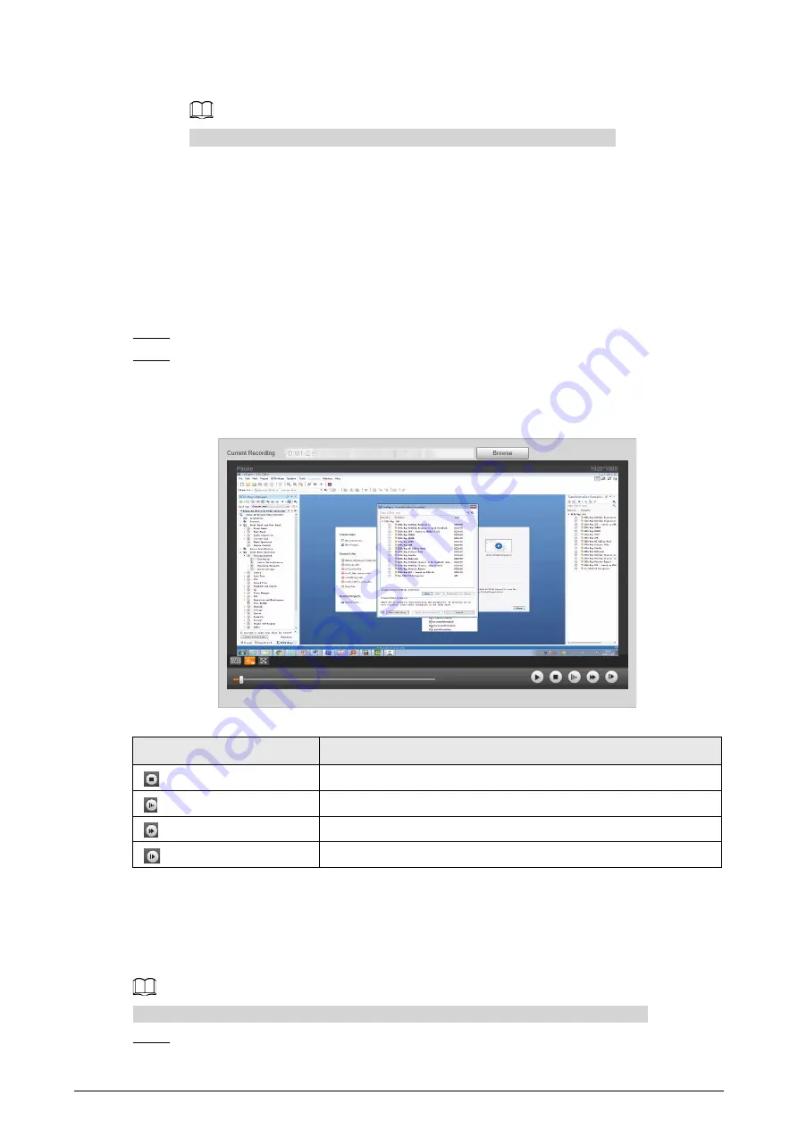 Dahua ITC214-PH5B-F3-POE Скачать руководство пользователя страница 25