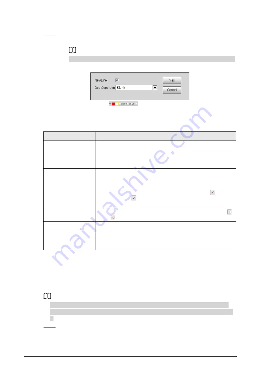 Dahua ITC214-PH5B-F3-POE Скачать руководство пользователя страница 31