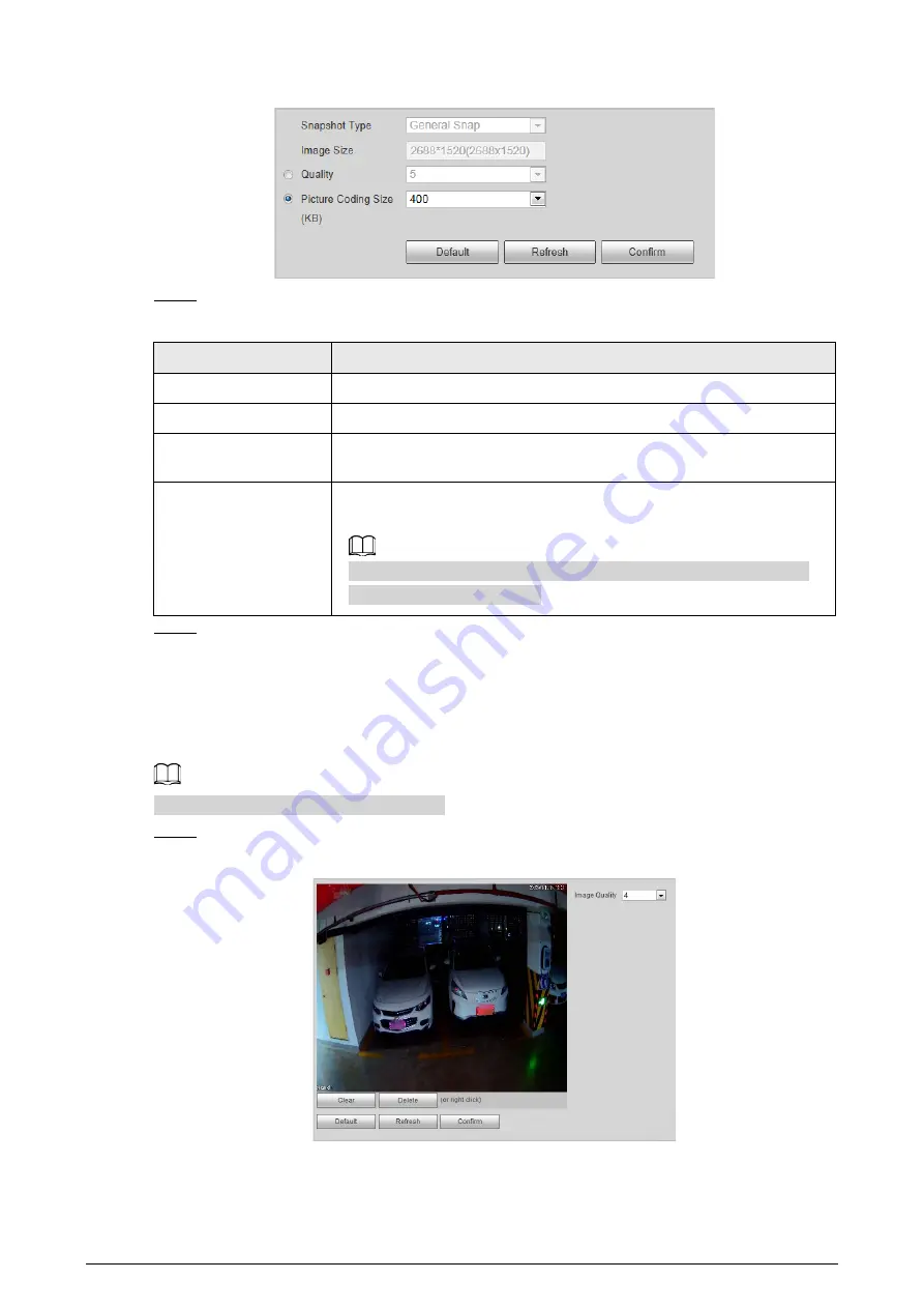 Dahua ITC214-PH5B-F3-POE Скачать руководство пользователя страница 41