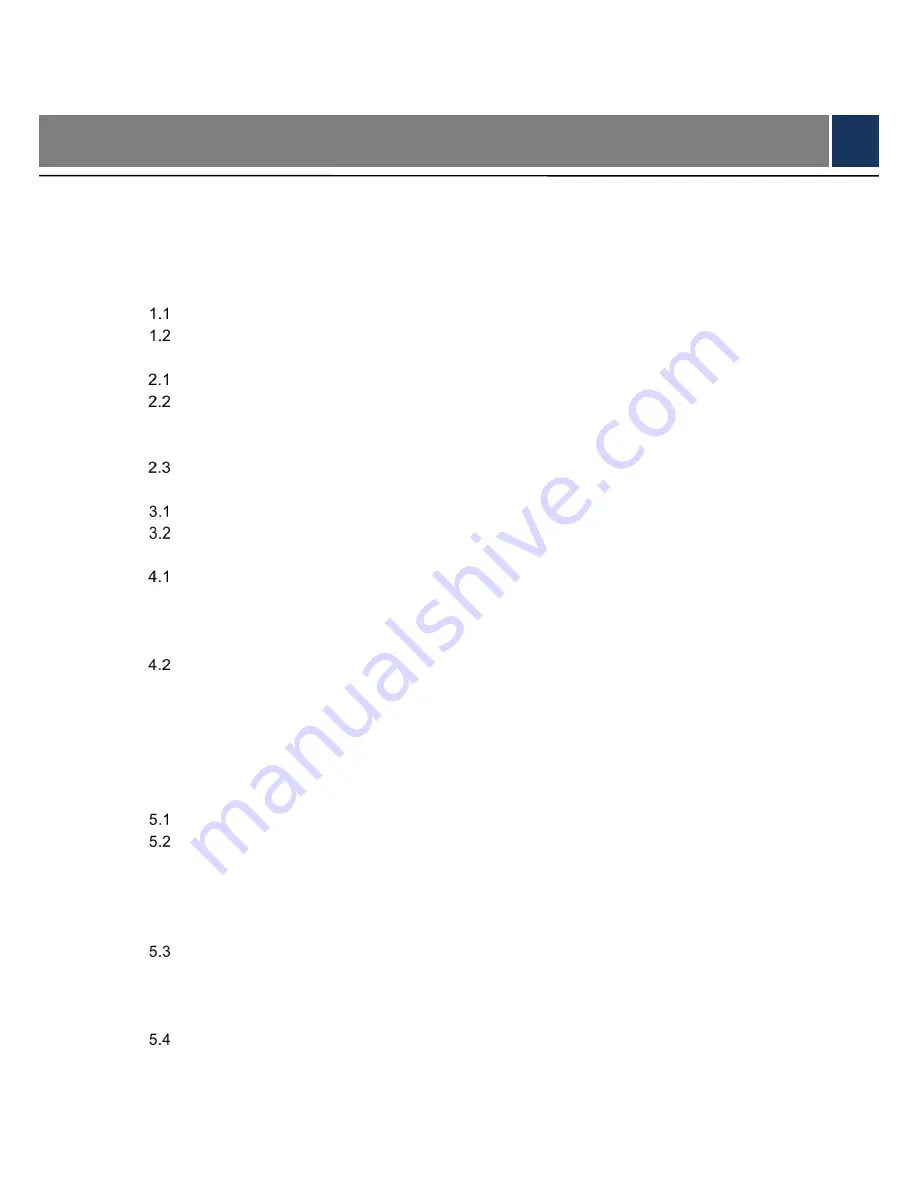 Dahua ITC215-PW4I-IRLZF27135 User Manual Download Page 9