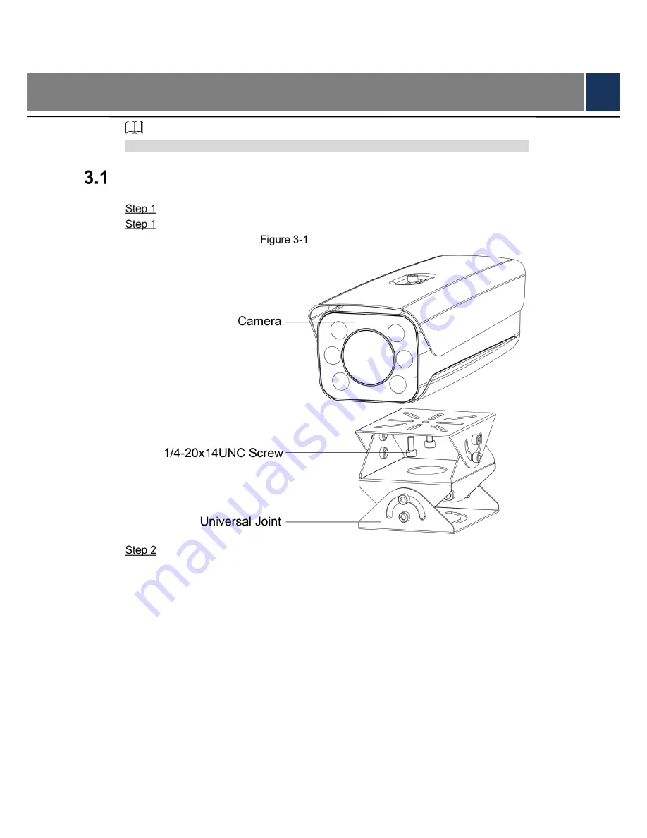 Dahua ITC215-PW4I-IRLZF27135 User Manual Download Page 18