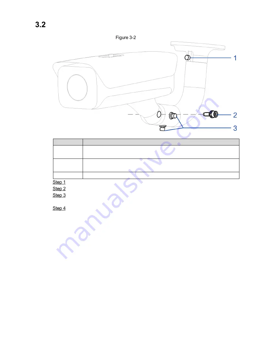 Dahua ITC215-PW4I-IRLZF27135 User Manual Download Page 19