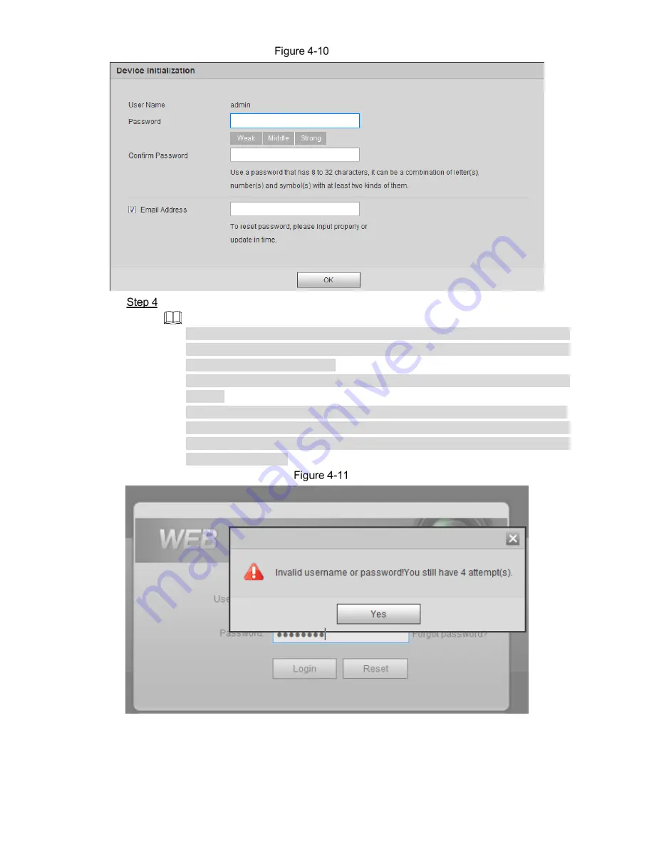 Dahua ITC215-PW4I-IRLZF27135 User Manual Download Page 28