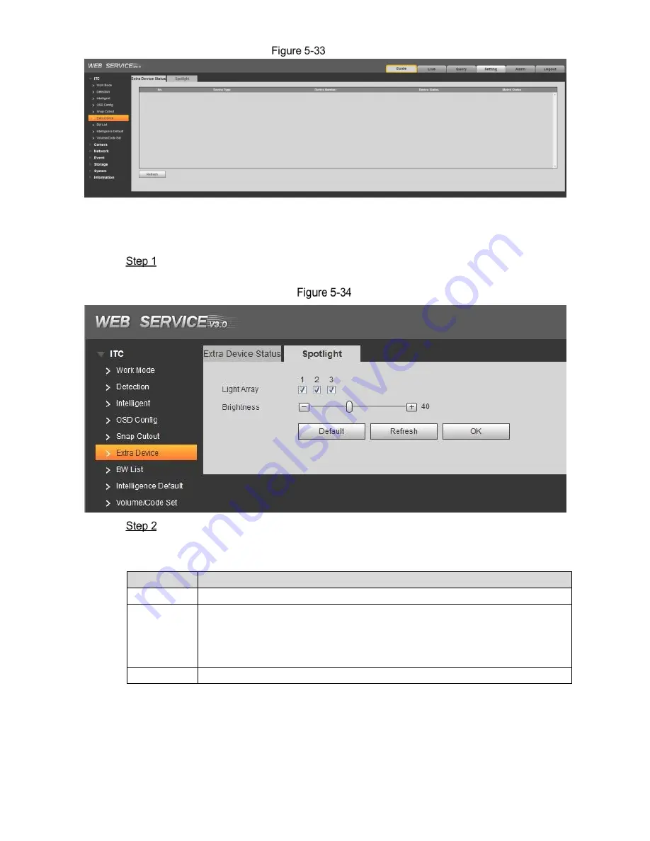 Dahua ITC215-PW4I-IRLZF27135 User Manual Download Page 59