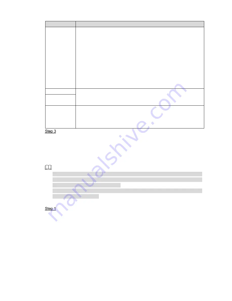 Dahua ITC215-PW4I-IRLZF27135 Скачать руководство пользователя страница 69