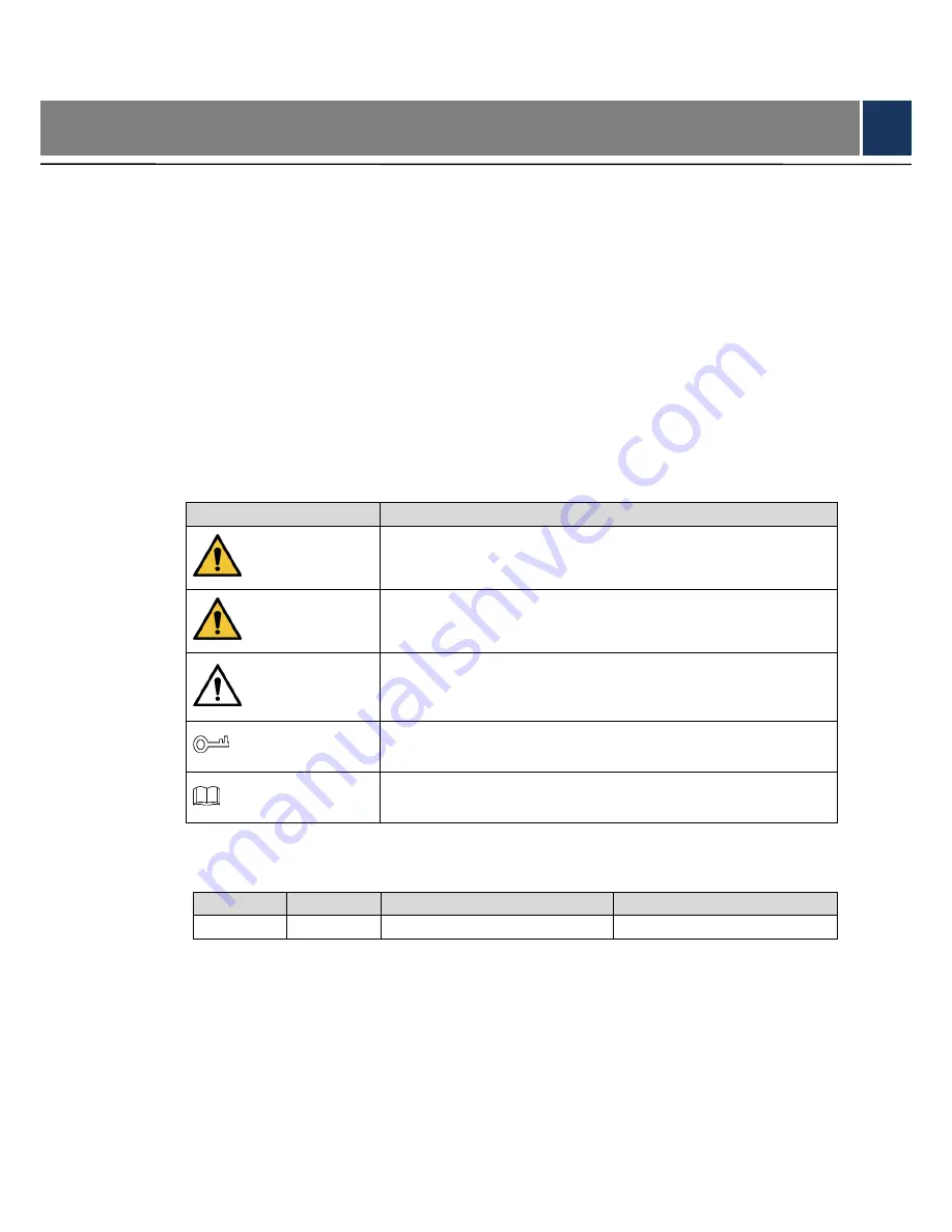 Dahua ITC215-PW4I-LZF27135 User Manual Download Page 4