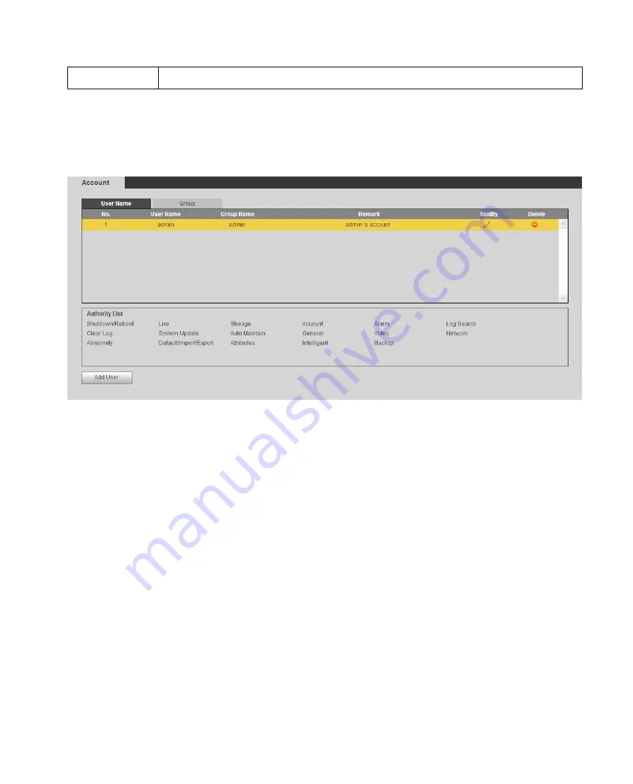 Dahua ITC237-PU1B-IR Скачать руководство пользователя страница 55