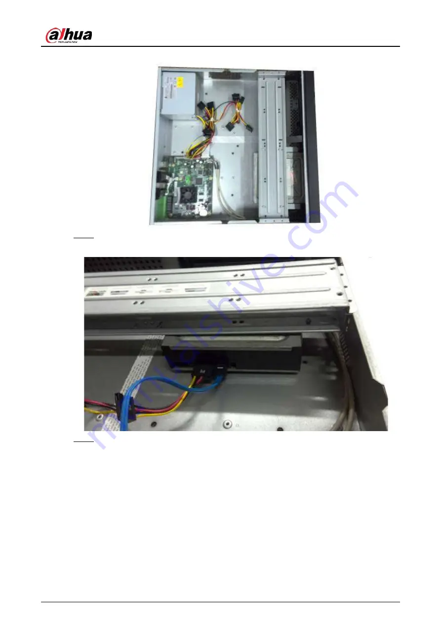 Dahua JRC-27F User Manual Download Page 100