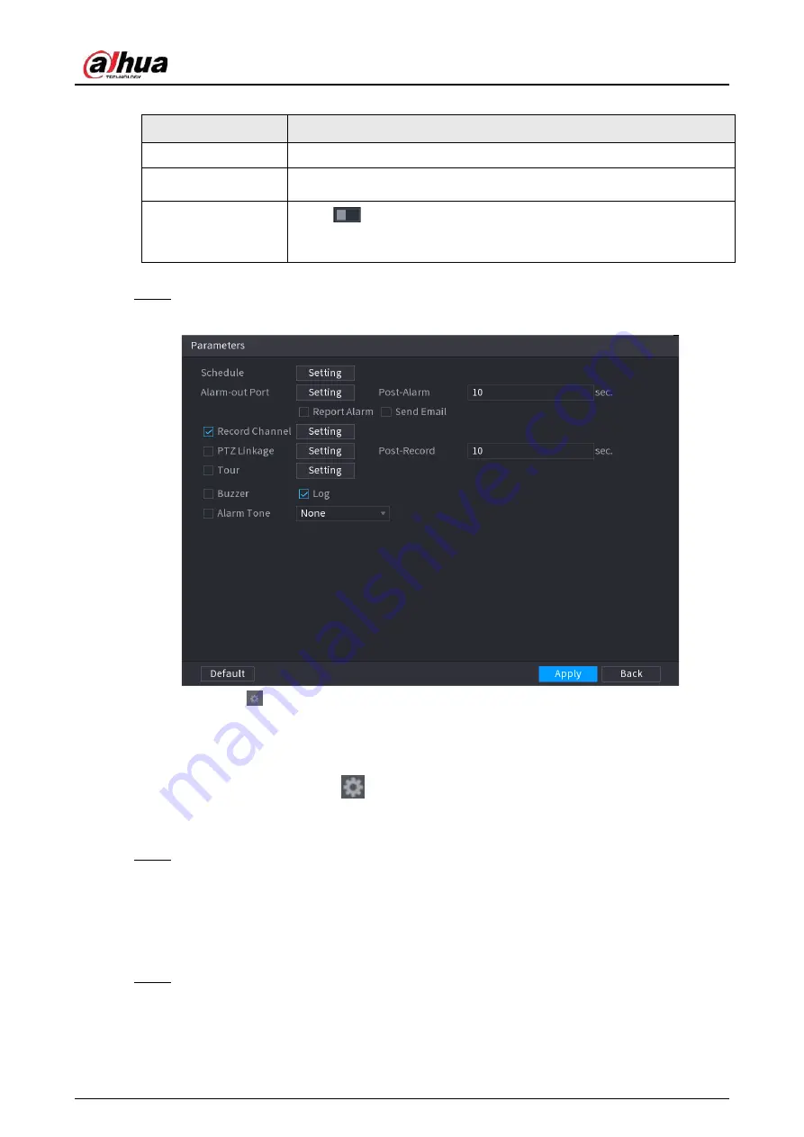 Dahua JRC-27F User Manual Download Page 213