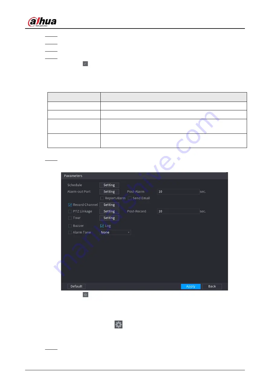 Dahua JRC-27F User Manual Download Page 241