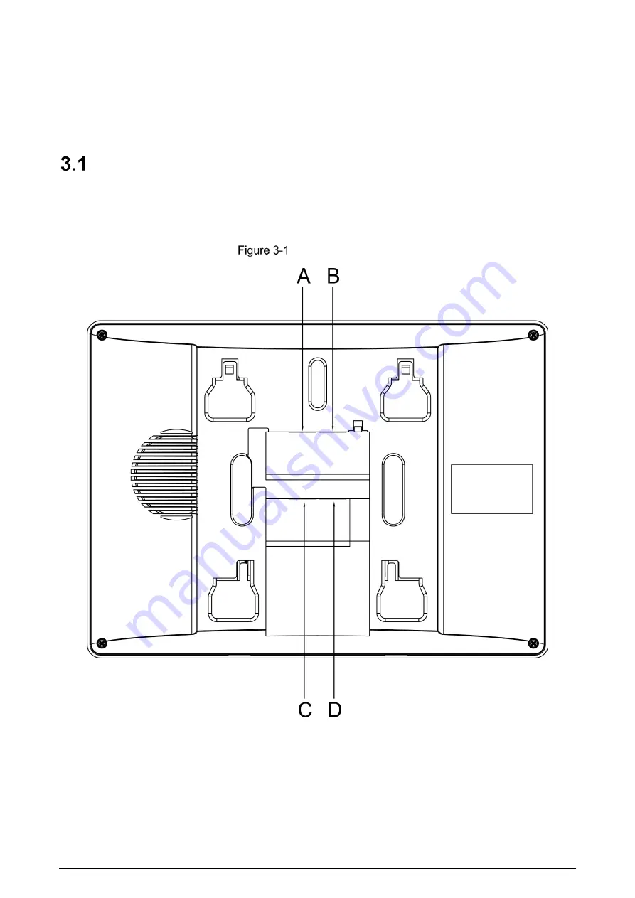 Dahua KTA02 Quick Start Manual Download Page 11