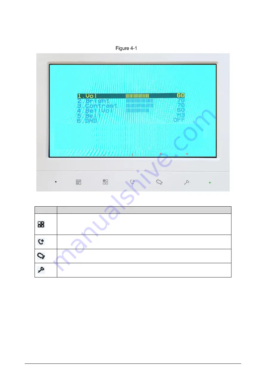 Dahua KTA02 Quick Start Manual Download Page 15