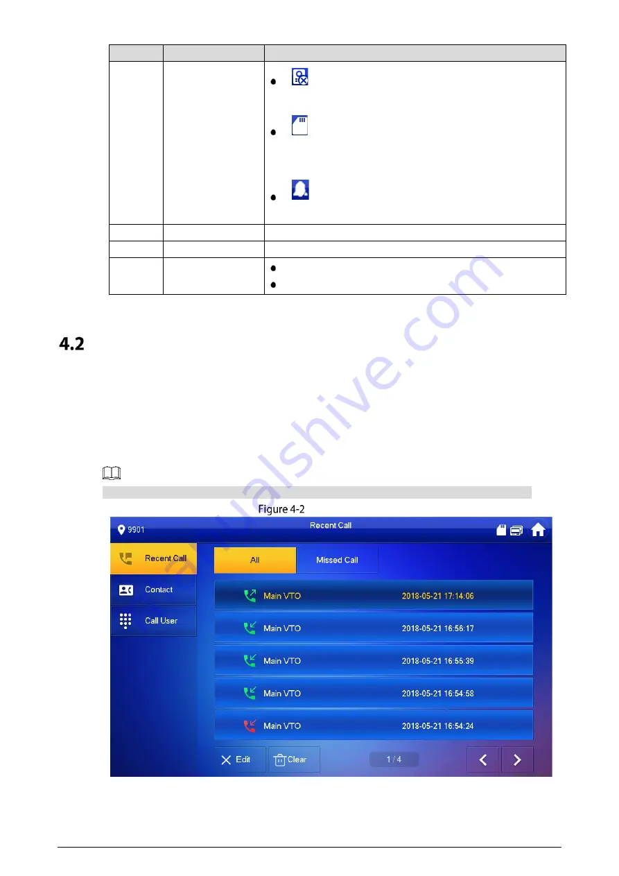 Dahua KTP03 Скачать руководство пользователя страница 34