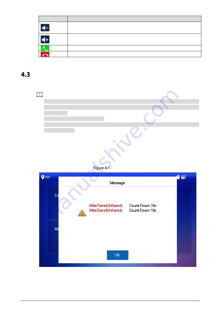 Dahua KTP03 Скачать руководство пользователя страница 40