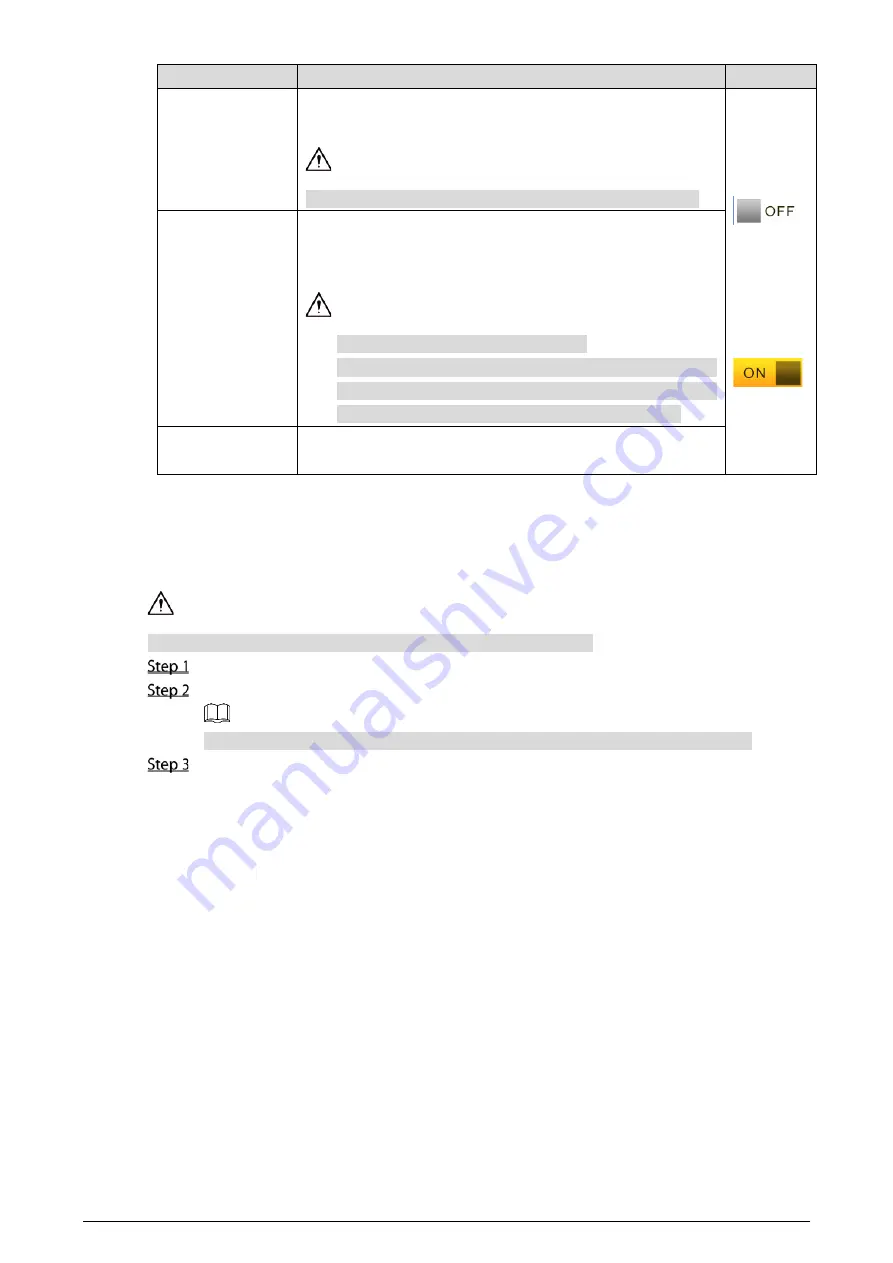 Dahua KTP03 Скачать руководство пользователя страница 63