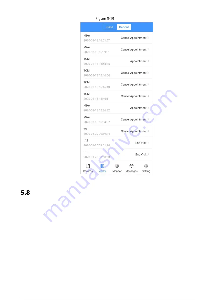 Dahua KTP03 User Manual Download Page 84