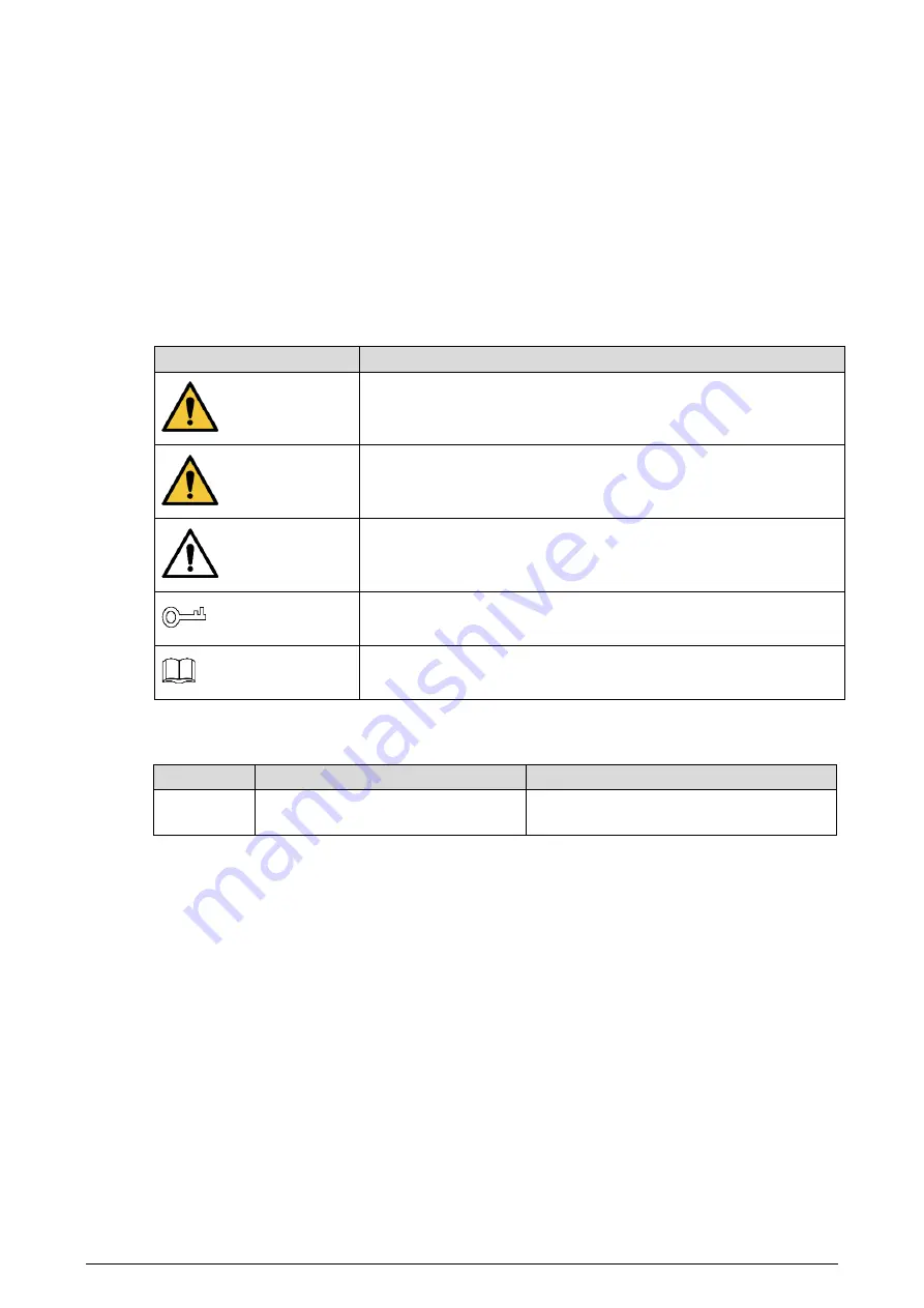 Dahua LS460UCM-EF User Manual Download Page 2