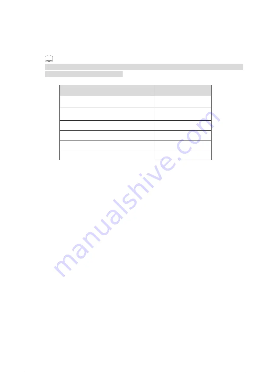 Dahua LS460UCM-EF User Manual Download Page 9