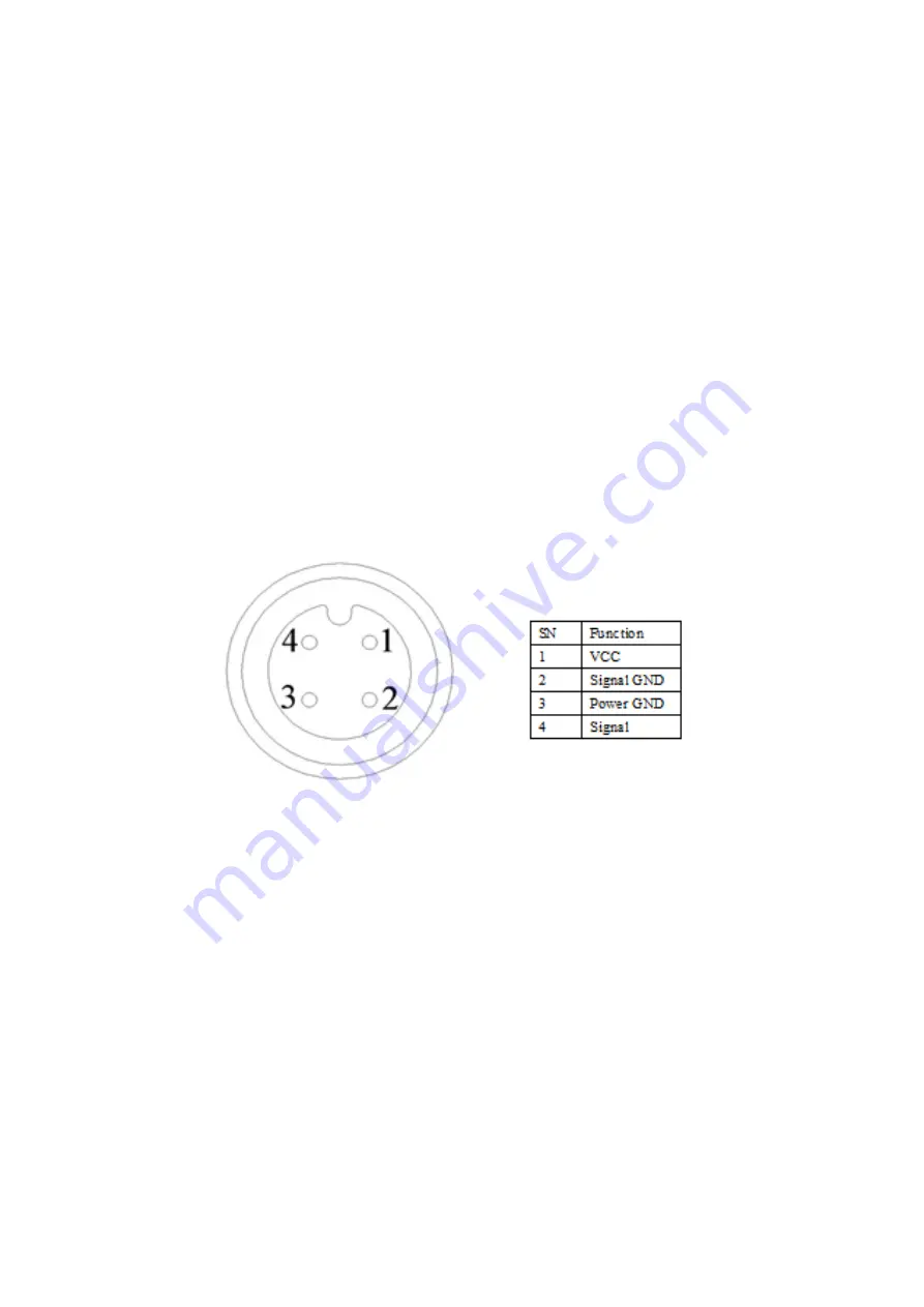 Dahua MCVR5104GCW Скачать руководство пользователя страница 26