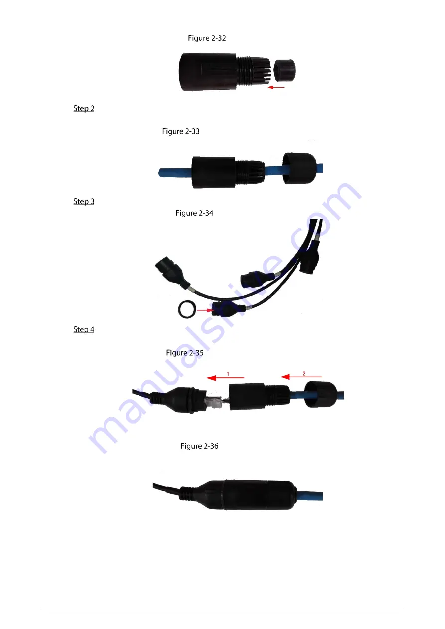 Dahua MNVR4104-I Series User Manual Download Page 30