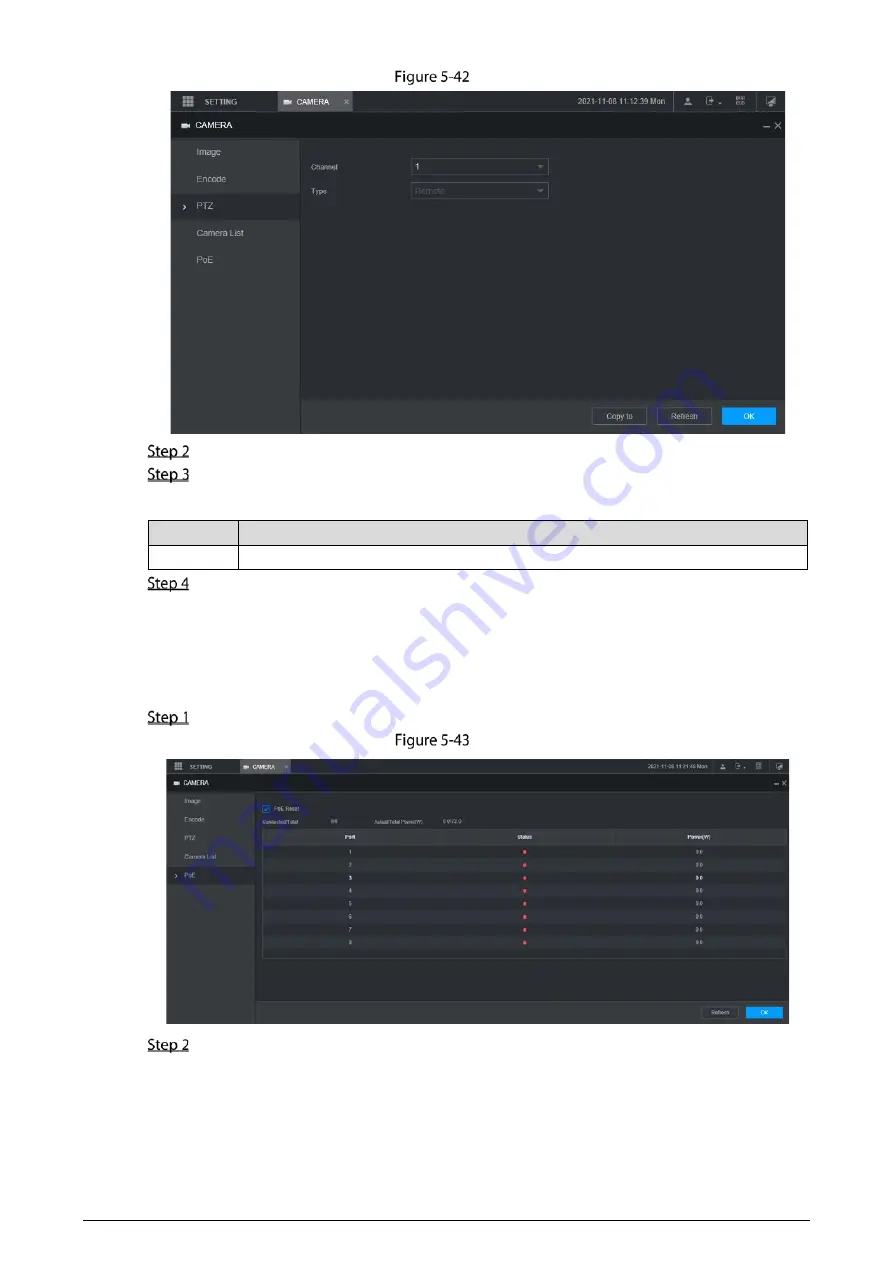 Dahua MNVR4104-I Series User Manual Download Page 99