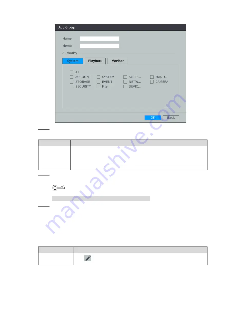 Dahua MNVR4104 Series User Manual Download Page 112