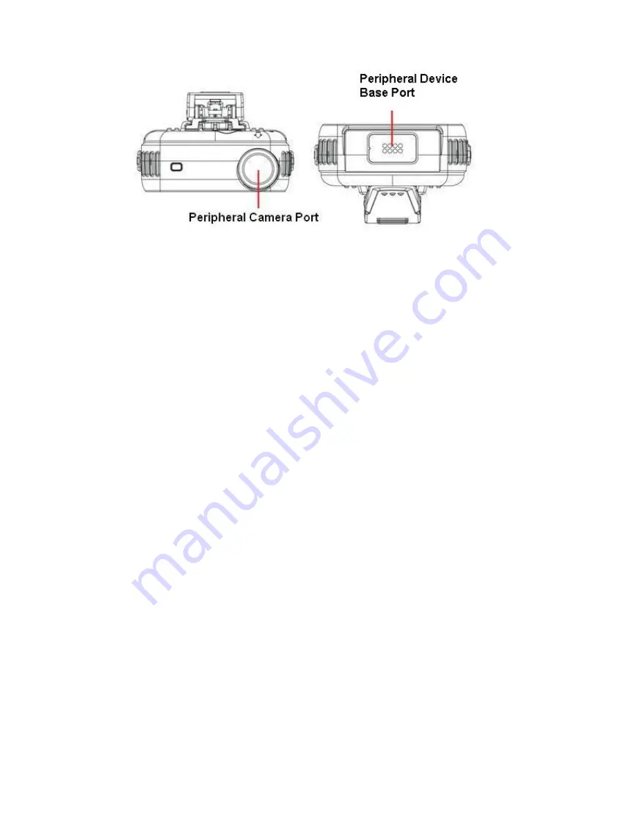 Dahua MPT300 User Manual Download Page 7