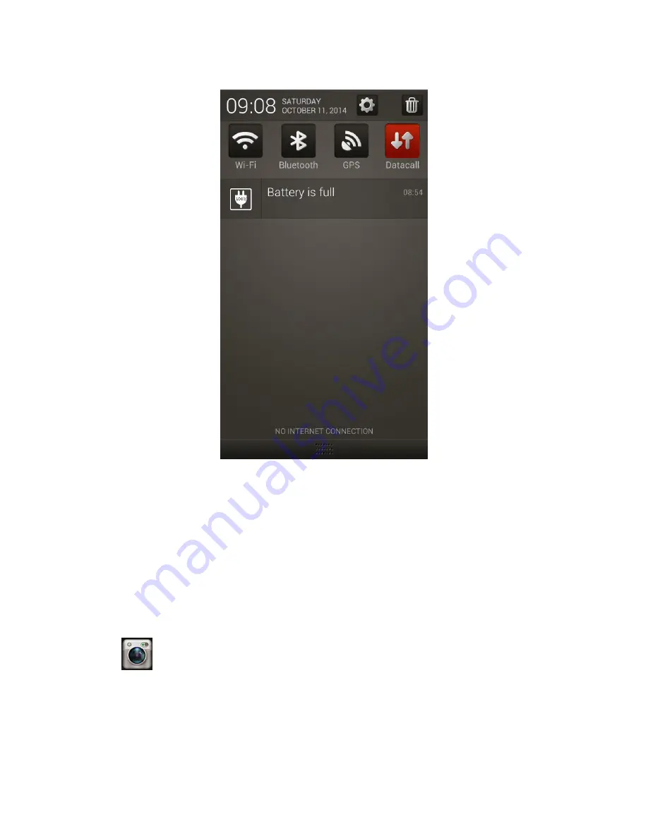 Dahua MPT300 User Manual Download Page 10