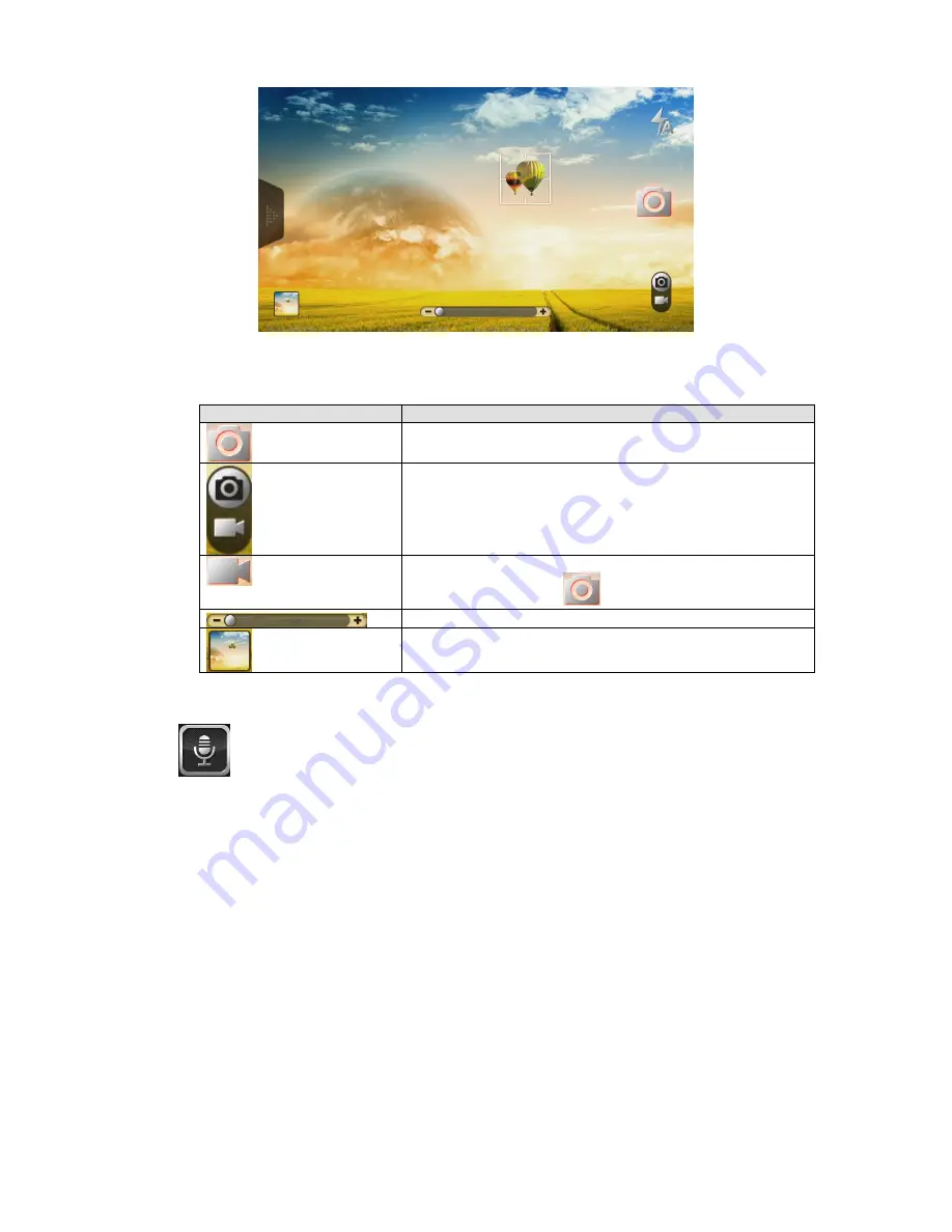 Dahua MPT300 User Manual Download Page 11