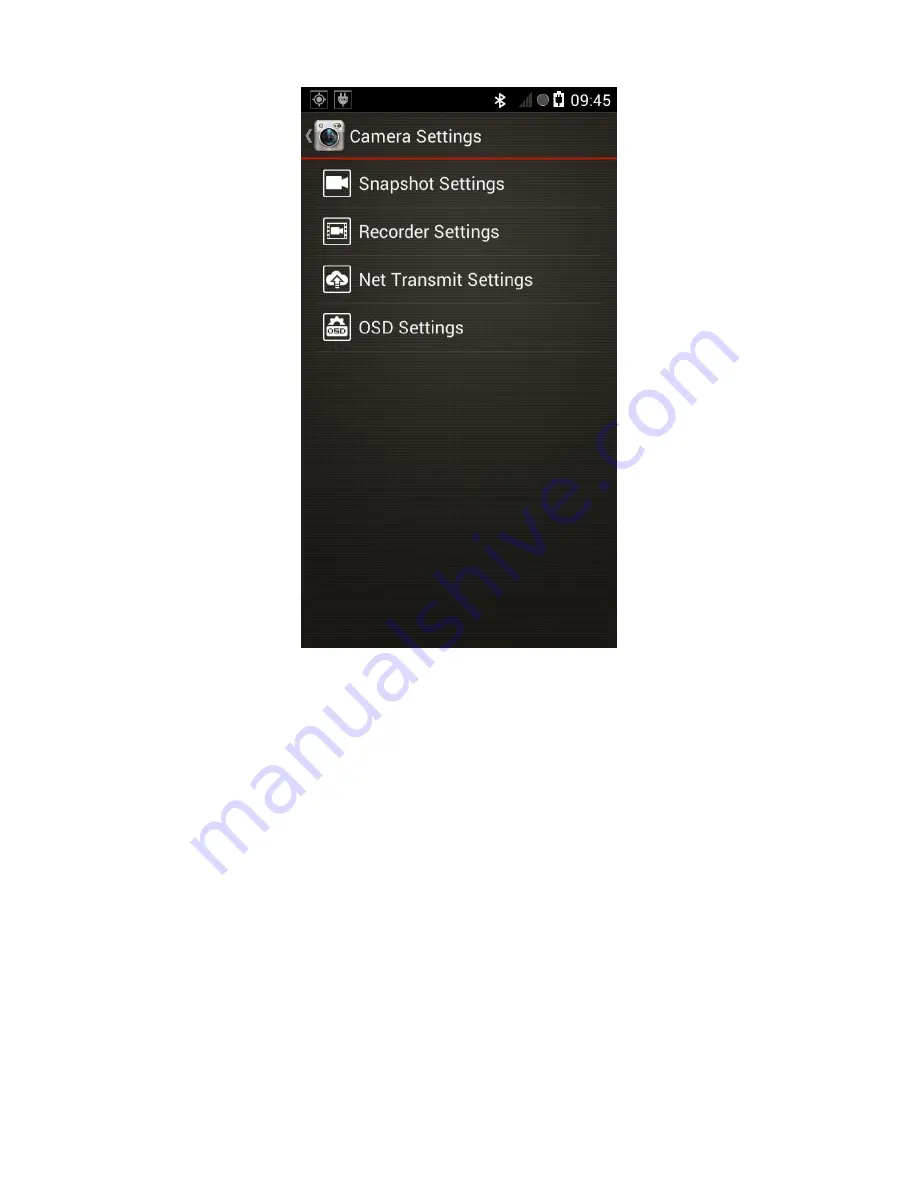 Dahua MPT300 User Manual Download Page 30