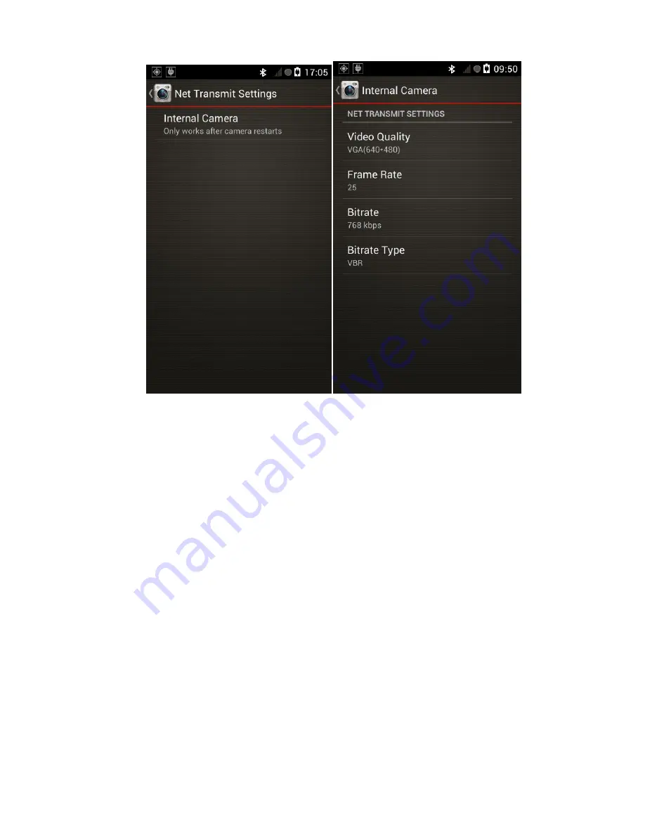 Dahua MPT300 User Manual Download Page 33