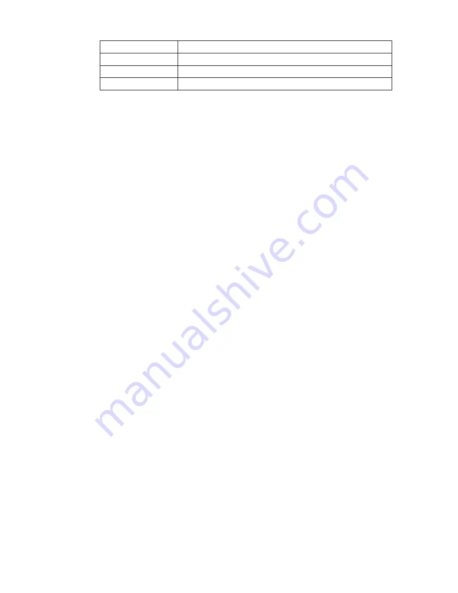 Dahua MPT300 User Manual Download Page 62