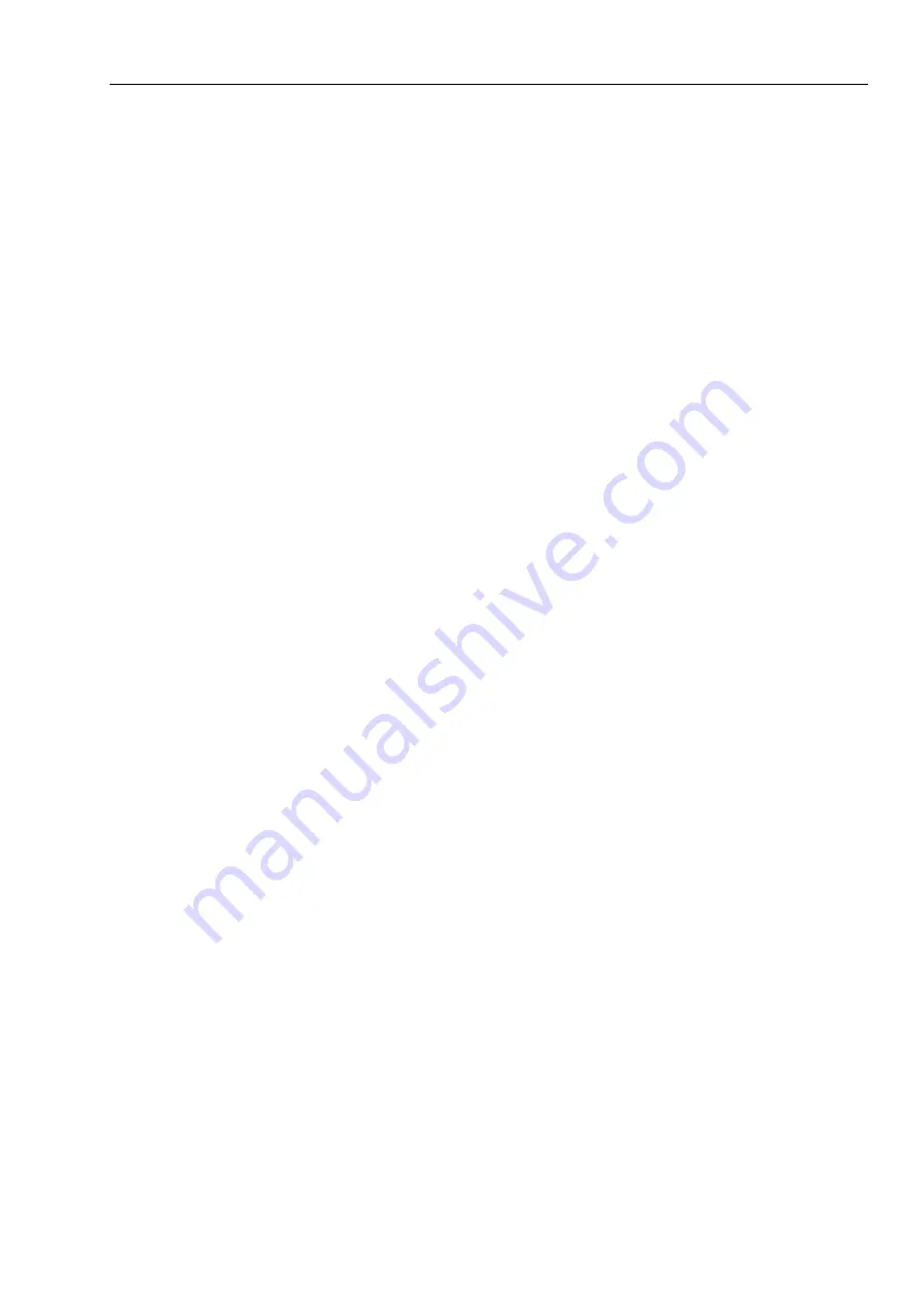 Dahua MPTZ1100-2030RA User Manual Download Page 8