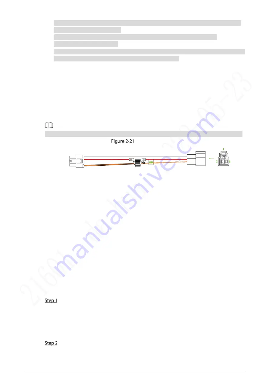 Dahua MXVR4104-I Series User Manual Download Page 25