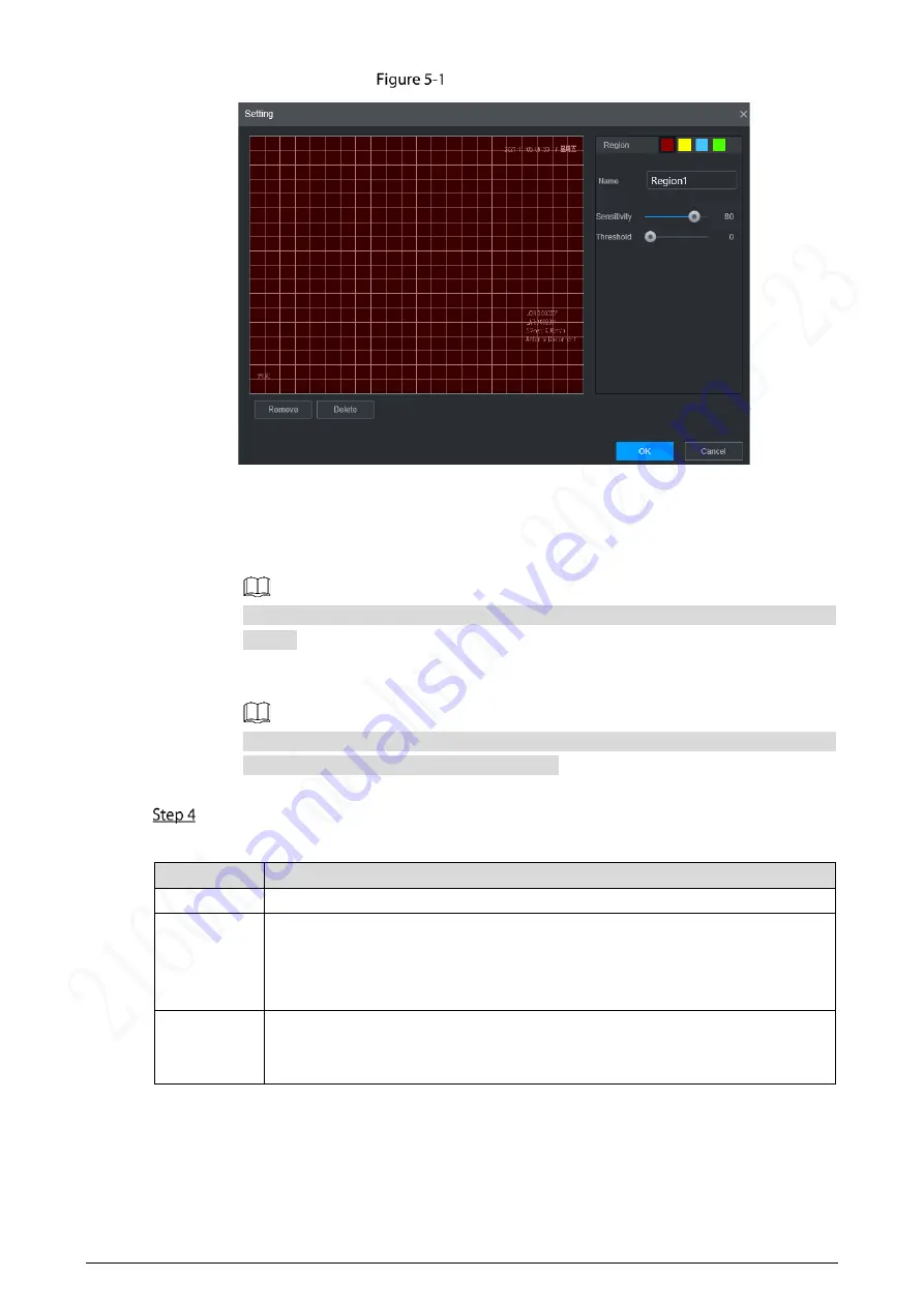 Dahua MXVR4104-I Series User Manual Download Page 60