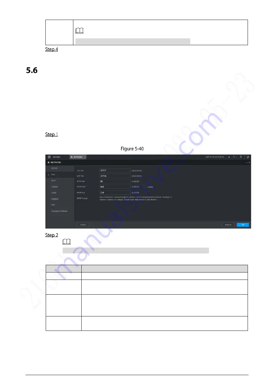 Dahua MXVR4104-I Series User Manual Download Page 94