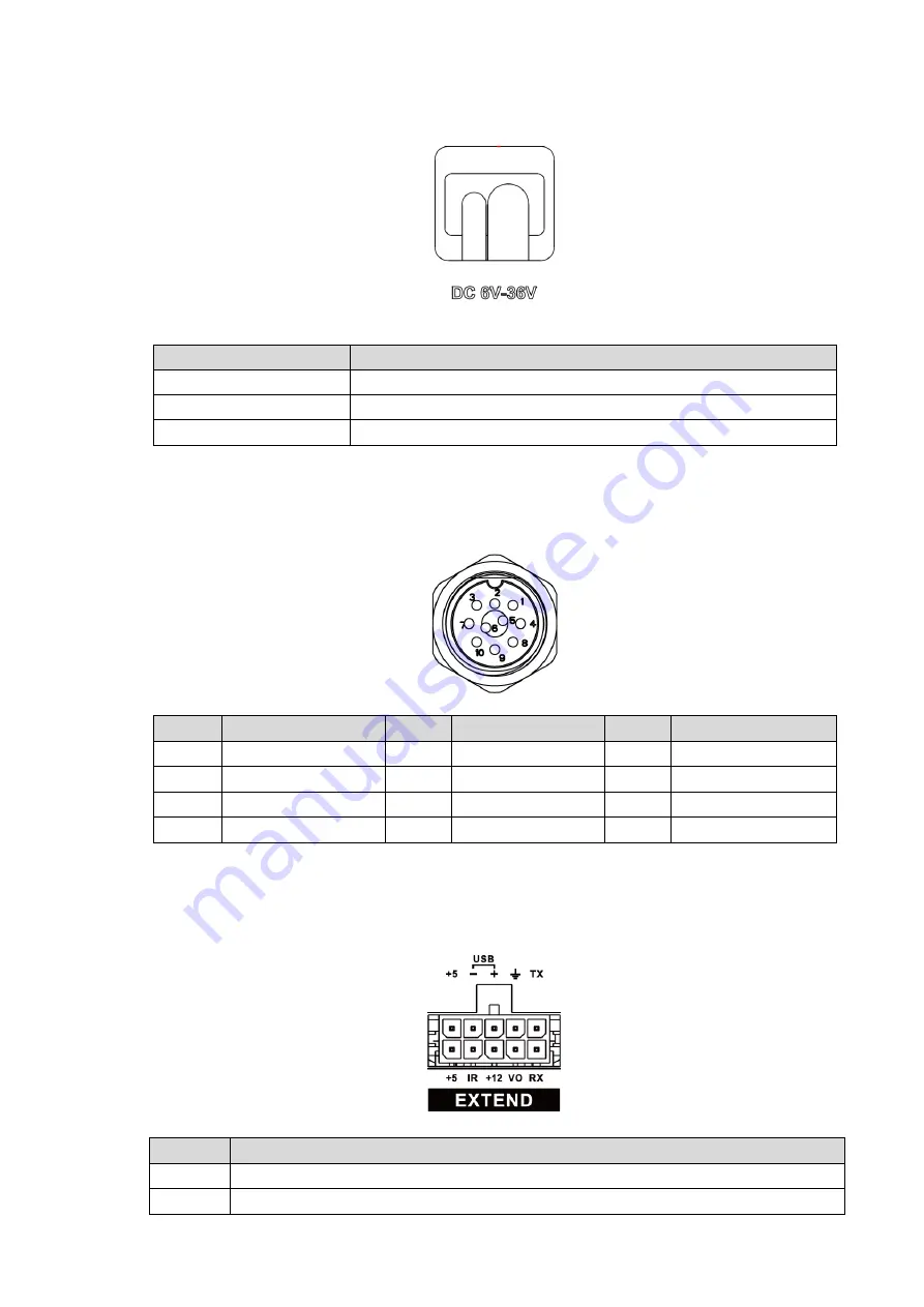 Dahua MXVR4104 Скачать руководство пользователя страница 17