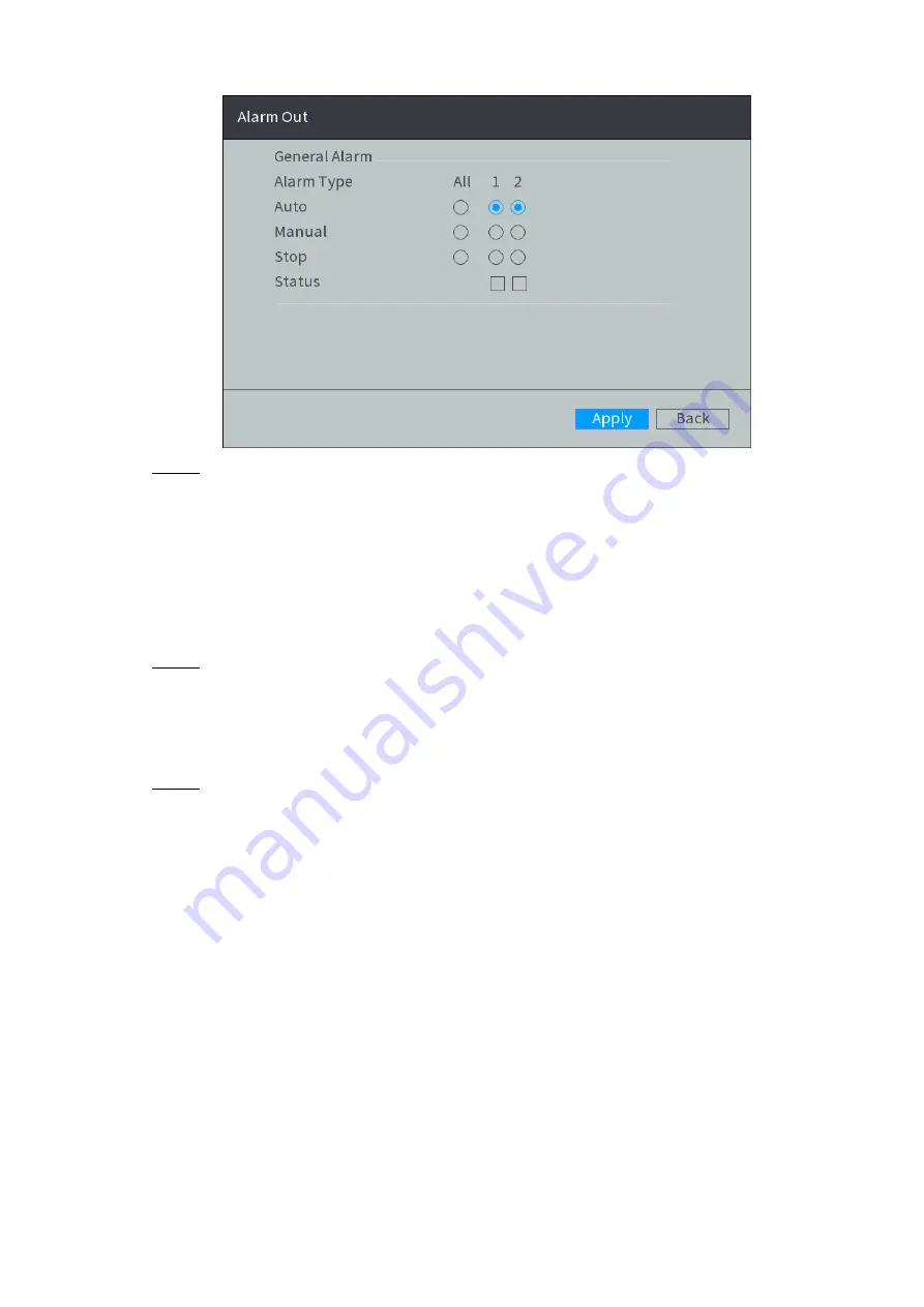 Dahua MXVR4104 User Manual Download Page 56