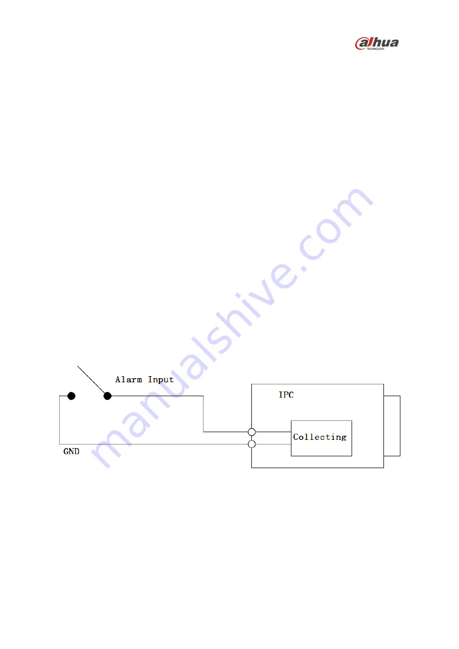 Dahua N28BB7Z Quick Start Manual Download Page 9