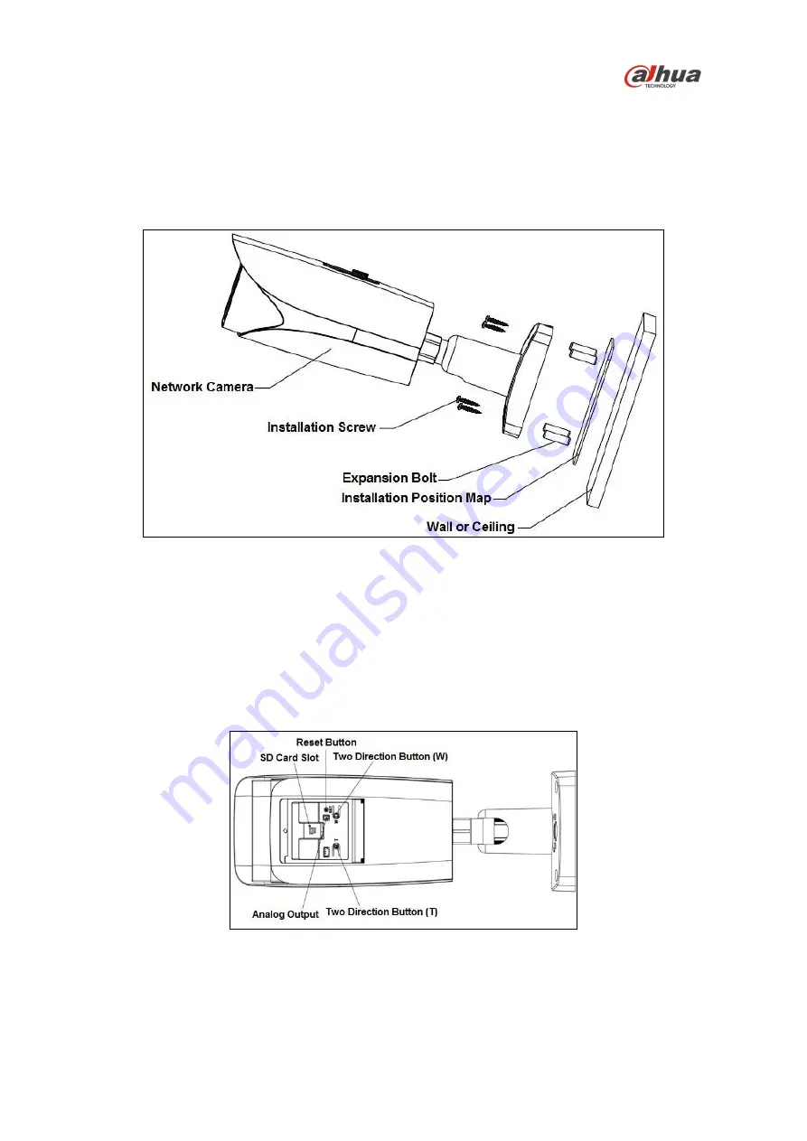 Dahua N28BB7Z Quick Start Manual Download Page 11