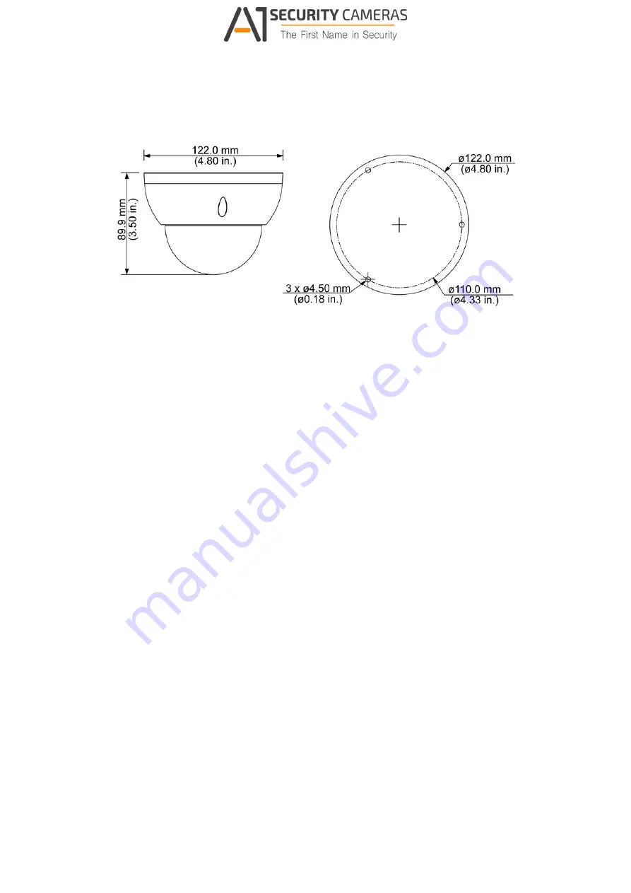 Dahua N42AM3Z Quick Start Manual Download Page 10