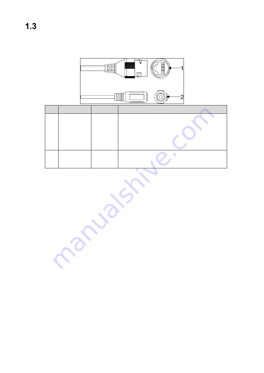 Dahua N42BJ62 Quick Installation Manual Download Page 13