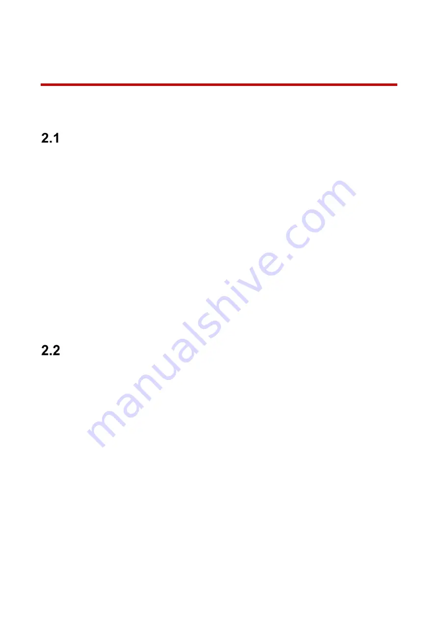 Dahua N42BJ62 Quick Installation Manual Download Page 14